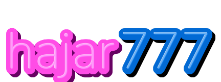 hajar777 — logo kanal